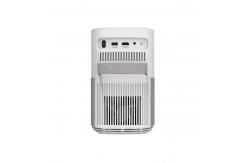 China Portable Mini Pocket Android Projector 320 ANSI Lumens LED Rechargeable supplier