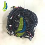 0006001 Wire Harness For ZX210-3 ZX200-3 ZX270-3 Excavator for sale