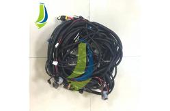 China 0006001 External Wire Harness For ZAX200 ZAX240 Excavator Parts supplier