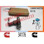 Remanufactured Best Price Common Rail Fuel Injector 341176 3087560 for sale