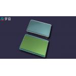High Contrast Ratio Lcd Panel Module FSTN Custom Shaped Lcd Screen OEM ODM