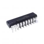 ATF16V8B-15PU ATF16V8B 16V8B-15 16V8B DIP-20 MCU Programmable Logic Chip Plugs Directly Into The Microcontroller ATF16V8B-15PU for sale