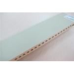 Terracotta Exterior Wall Panels , External Building Cladding Materials for sale