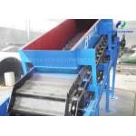 Light Duty Apron Cement Feeder ,  Coal Industries Apron Weigh Feeder for sale