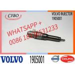 Original Smart EUI Injector BEBJ1A05002 BEBJ1A00202 1905001 1846419 for DAF for sale