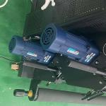 TC1946 Textile Digital Printing Machine With 6 Pcs I3200A1 Heads
