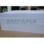 53gsm 55gsm Uncoated Book Paper For Brochures High Smoothness 70 x 100cm