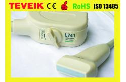 China SonoScape Linear Array Transducer L741 for SSI-1000/ 6000/ S6/S8 supplier