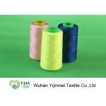 100% Virgin Spun Polyester Sewing Thread for sale