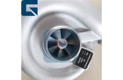 China 4818600 HX50 Engine 4LGK Turbocharger/Turbo supplier