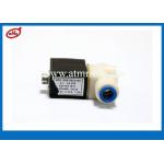 NCR Doule Pick Module Selenoid Valve NCR ATM Accessories 009-0007840 0090007840 for sale