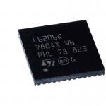 Motor Drivers Electronic Components IC Chips For Ignition Motion Controllers L6206QTR for sale