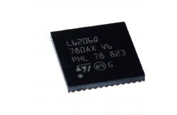 China Motor Drivers Electronic Components IC Chips For Ignition Motion Controllers L6206QTR supplier