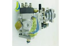China 0450424390A Fuel Injection Pump Fit For Excavator 0450424390a High Quality supplier