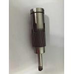 Mini Yamaha Steel SMT Spare Parts YV64D Yamaha Dispenser Nozzle for sale