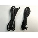 Single Insulated NTC TPE OM Probe Waterproof Temperature Sensor 6 X 5 X 15mm for sale