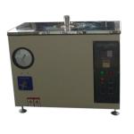 IEC60811-1-2 Cable Rubber Insulation Materials 4000cm3 Air Bomb Oxygen Aging Tester