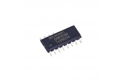 China N-X-P HEF4046BT IC Electronic Components For Tv Integrated Circuit Chips supplier