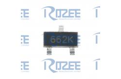 China XC6206P332MR-G supplier