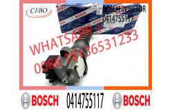 China Boscch Electronic Unit Pump 0414755002 0414755003 0474755004 0414755005 0414755008 0414755014 0414755015 0414755017 0414 supplier