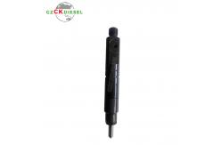 China Fuel Injector 87840068 0432191650 for Ford Tractor supplier