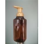 40-410 Lotion Bottle Foam Pump 1.5mm Gasket PET Sillicone Nesh Inser 150/250 for sale