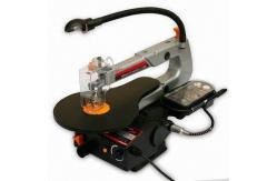 China ISO Electric Power Tools Woodworking Screw Saw Circular 125W Vertical Layout supplier