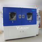 Complete 2000L Dustproof Test Chamber 380V 220V with Digital Flow Meter