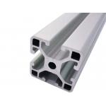 Grade Machined Aluminium Profiles For Industrial Mechanical Structural Framework