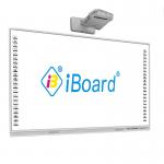 8G 102 All In One Interactive Whiteboard With 10 Touch Points for sale