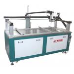Multi Function Adhesive Dispensers 3 Axis Gluing Dispenser 1500*600*100mm for sale