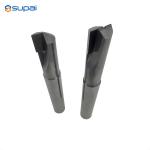 Customized Support CNC Cutting Tools With AlTiN/TiAlN PCD DLC Coating for sale