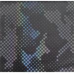 China Colorful Irregular Block Camouflage 50D Mechanical Bullet Fabric manufacturer