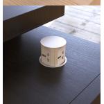 110v Desktop Power Outlet Pop Up Socket Four Sides For Home