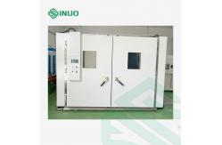China Constant Temperature and Humidity Chamber  20m³ Programmable Climate Chamber supplier
