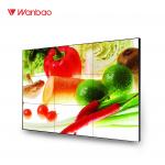 Full Color Led Billboard Display Electronics Led Sign Board 6ms Response Time for sale
