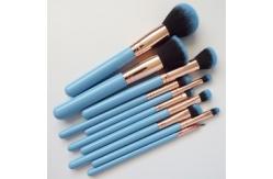 China Face Makeup Brushes Set Attractive Multi Layer Bristles  Premium Kit supplier