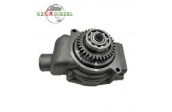 China Engine Water Pump 172-7765 1157560 For Engine E3304 E3306 supplier