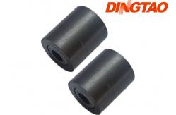 China 775440A Vector 2500 Parts For Bushing + Upper Blade Guide Roller Unit supplier