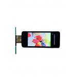 IPS 3.1'' TFT LCD Display 480rgbx800 Resolution Screen With Boe Glass