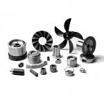 5 Axis Precision CNC Parts for Automobile Motorcycle 100% Inspection before Shipment by Selection Hardware OEM for sale