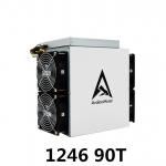 Canaan Avalon 1246 90t 3420W Sha 256 Asic Mining Machines for sale