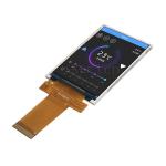 240x320 QVGA 2.8 Inch TFT LCD Touch Screen, 2.8 Inch SPI TFT Module IPS All Viewing Angle for sale