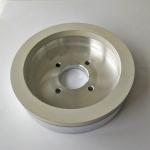 Round Surface Grinding With Diamond Grinding Wheels By Resin Bond for sale