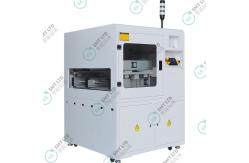 China PCB Conveyors PTS Series Normally Closed Telescopic Gate Conveyor supplier