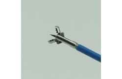 China Single Use 1600mm Cold Cut Biopsy Forceps Sterilized Endoscope supplier
