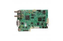 China Specialized RC Drone PCB Board , Custom Printed Circuit Board Assembly supplier