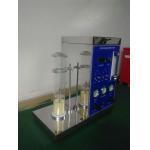 Limiting Oxygen Index Test Apparatus , Digital OI Oxygen Index Testing Machine for sale