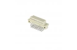 China PCB Right Angle 330S 41612 Connector 3x10P 30 Pin Female supplier