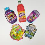 Advanced Technology Digital Printing Bags Die Cut Bags CMYK Pantone Colors High Quality Bags for sale